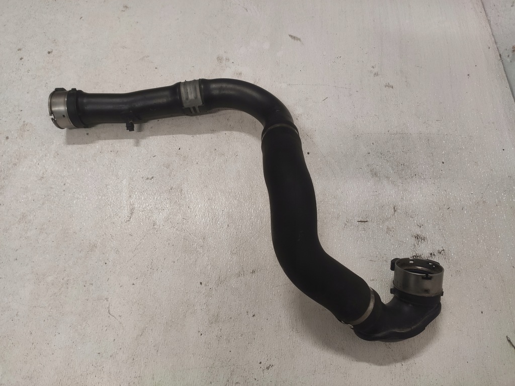 фото №1, Chevrolet cruze orlando 2.0vcdi труба интеркулер