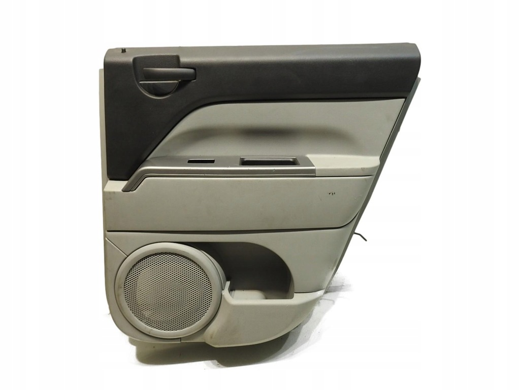 фото №1, Обивка дверь правый задняя jeep compass i