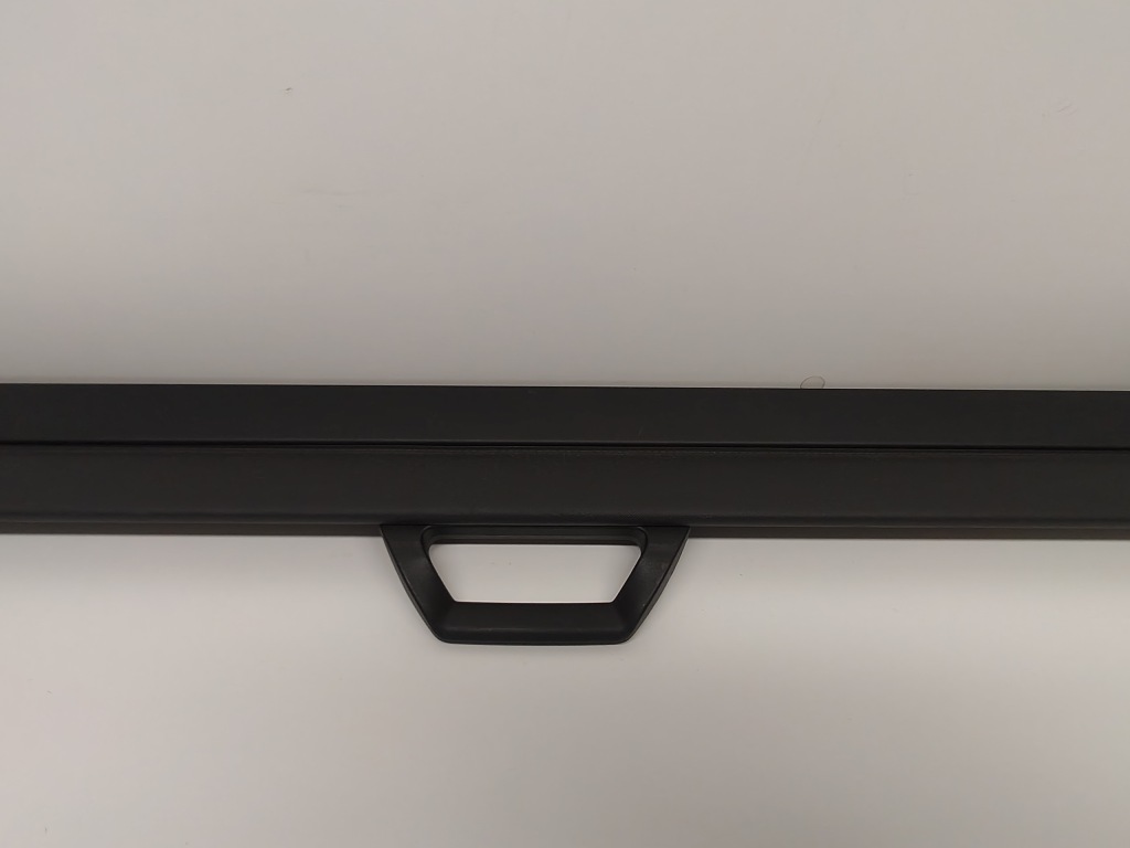 фото №3, Alfa romeo stelvio шторка багажника оригінал 2016-