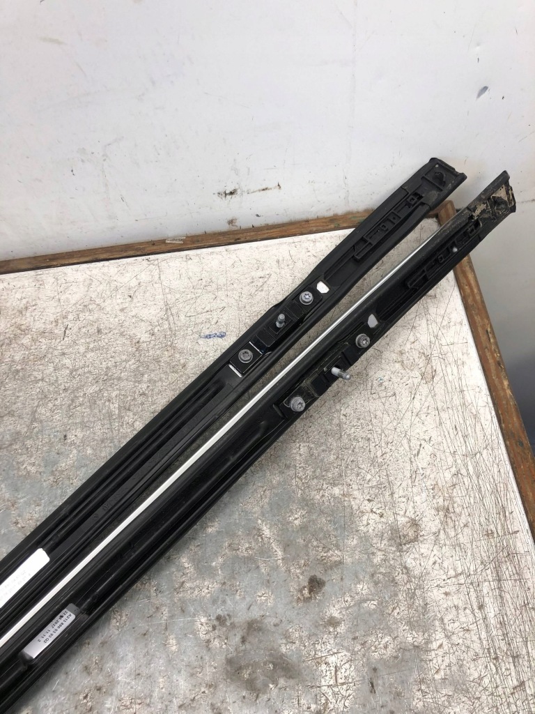 Рейлинги кровельная mercedes w205 универсал a2138900393 a2138900493 Недорого