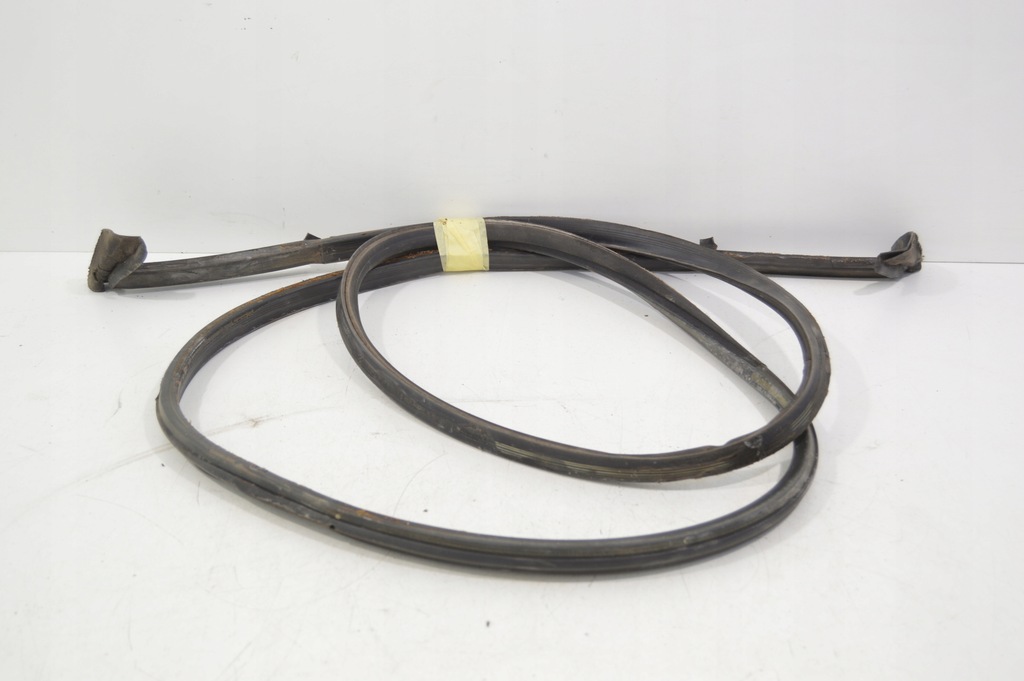 фото №5, Прокладка кришки кришки дах mercedes r129 sl 1297501598