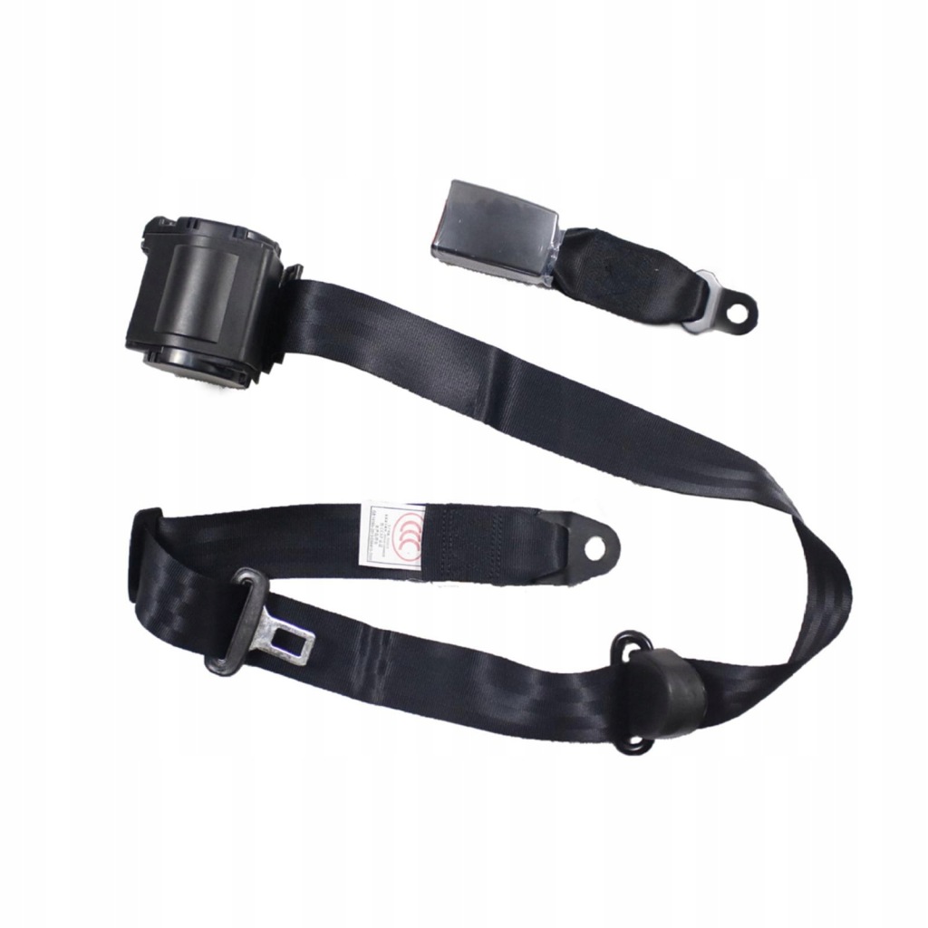 фото №15, Автомобільний pas безпеки універсальний