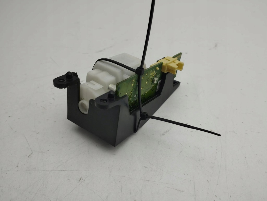 фото №1, Mini cooper countryman r60 2014 блокировка колонки руля