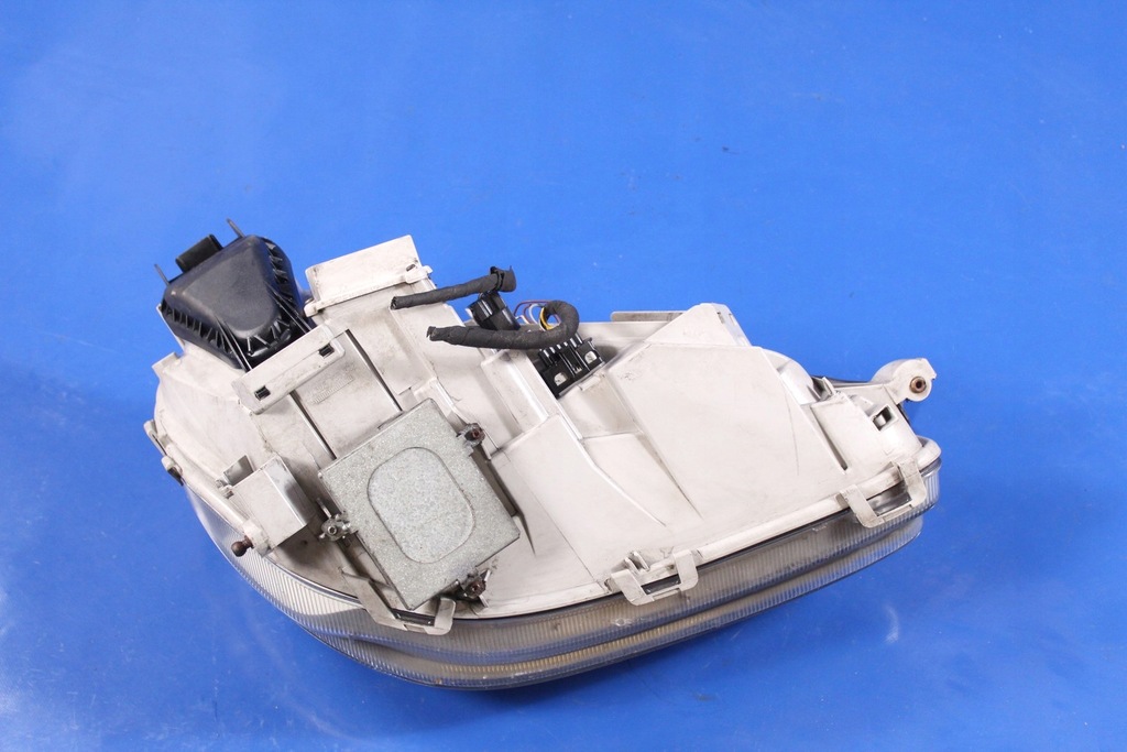 фото №11, Фара ксенон левый mercedes s klasa w220 00r