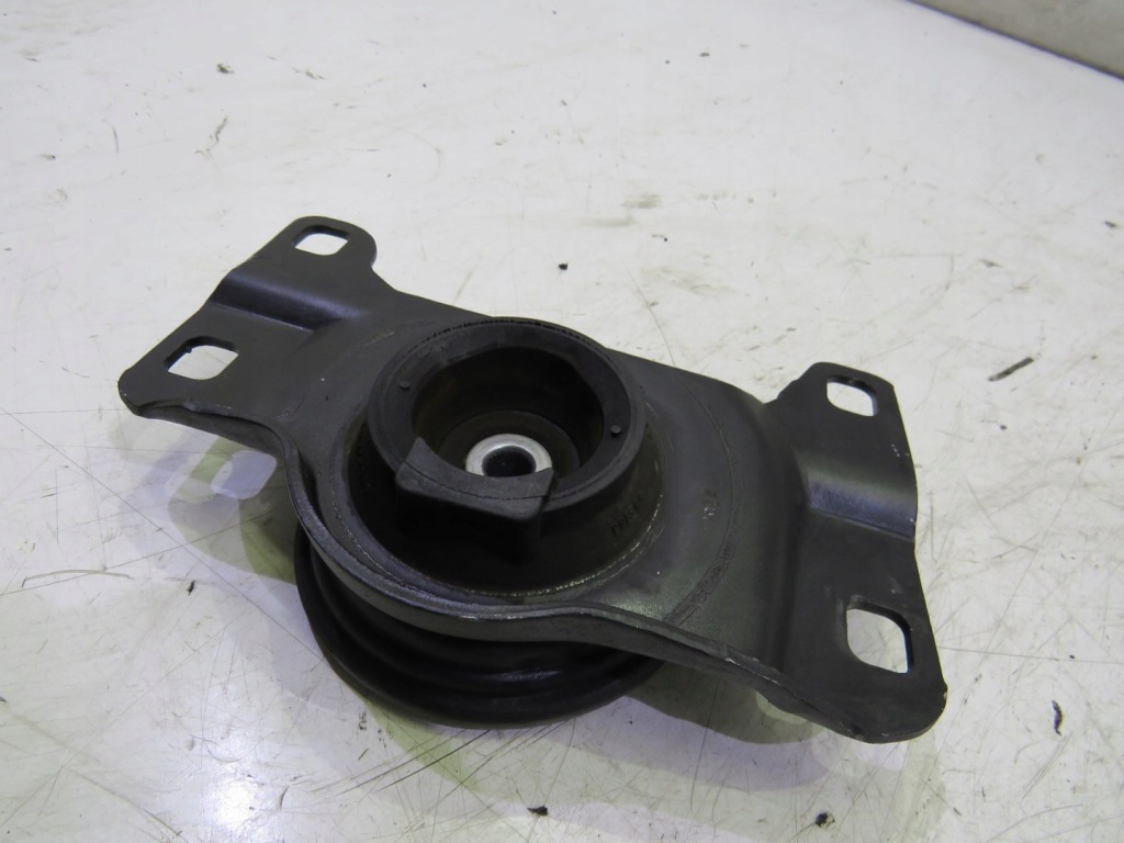 фото №5, Кронштейн подушка коробки volvo v40 2.0 d3