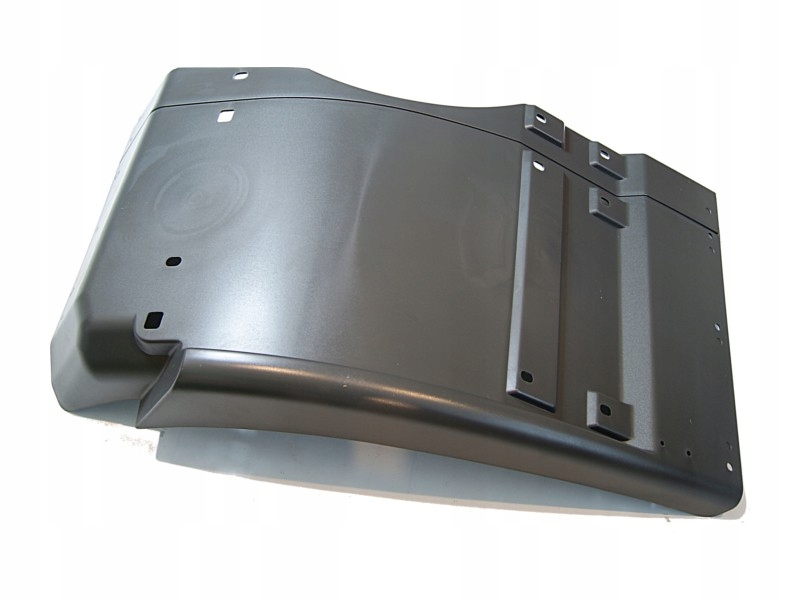 фото №1, Крыло подкрылок iveco iv stralis задняя левый