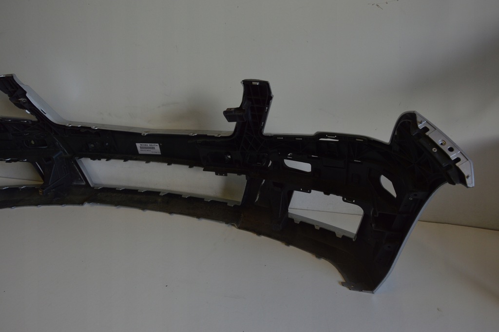 фото №7, Mercedes glk 204 x204 бампер передній pts sprysk