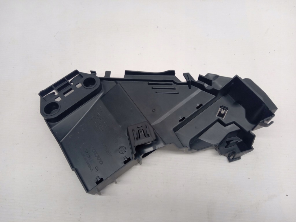 фото №1, Захист панель двері пластик правий задня volvo s90 ii v90 ii