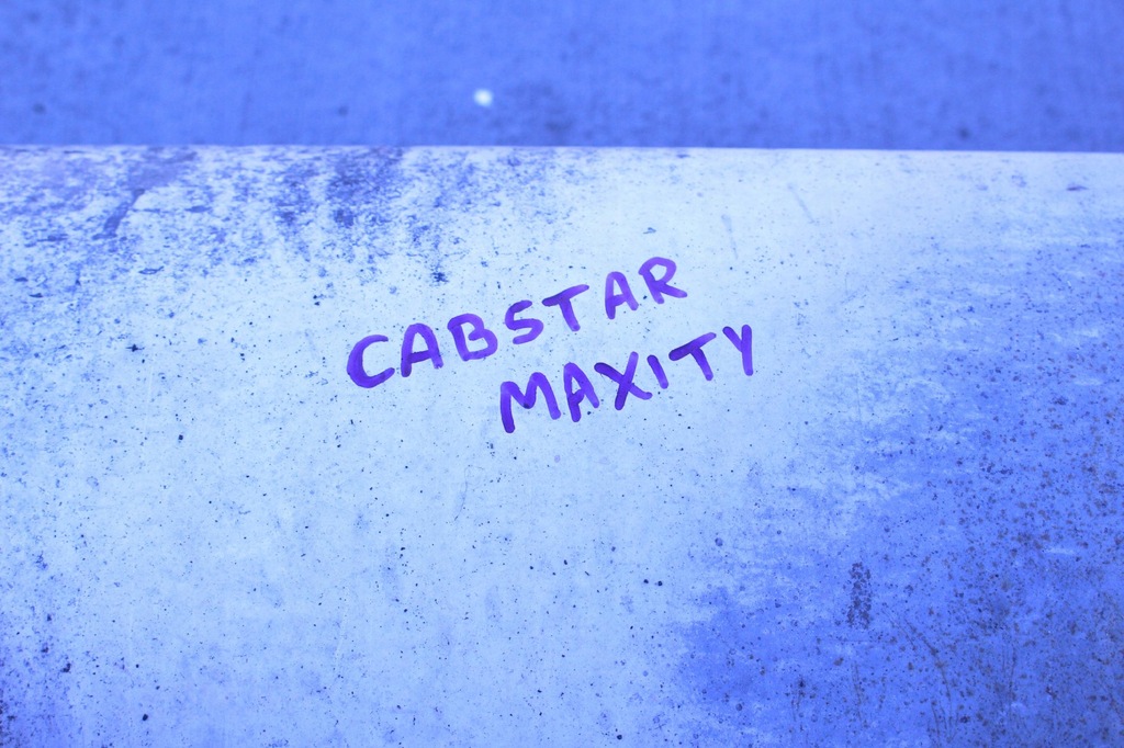 фото №5, Гасник вихлоп nissan maxity cabstar 2,5 dci