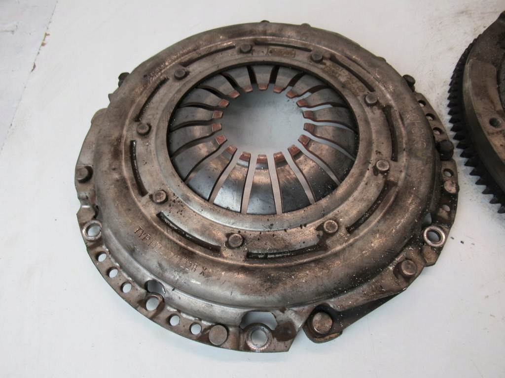 фото №7, Зчеплення повний mazda 5 premacy ii 2.0b 05-10