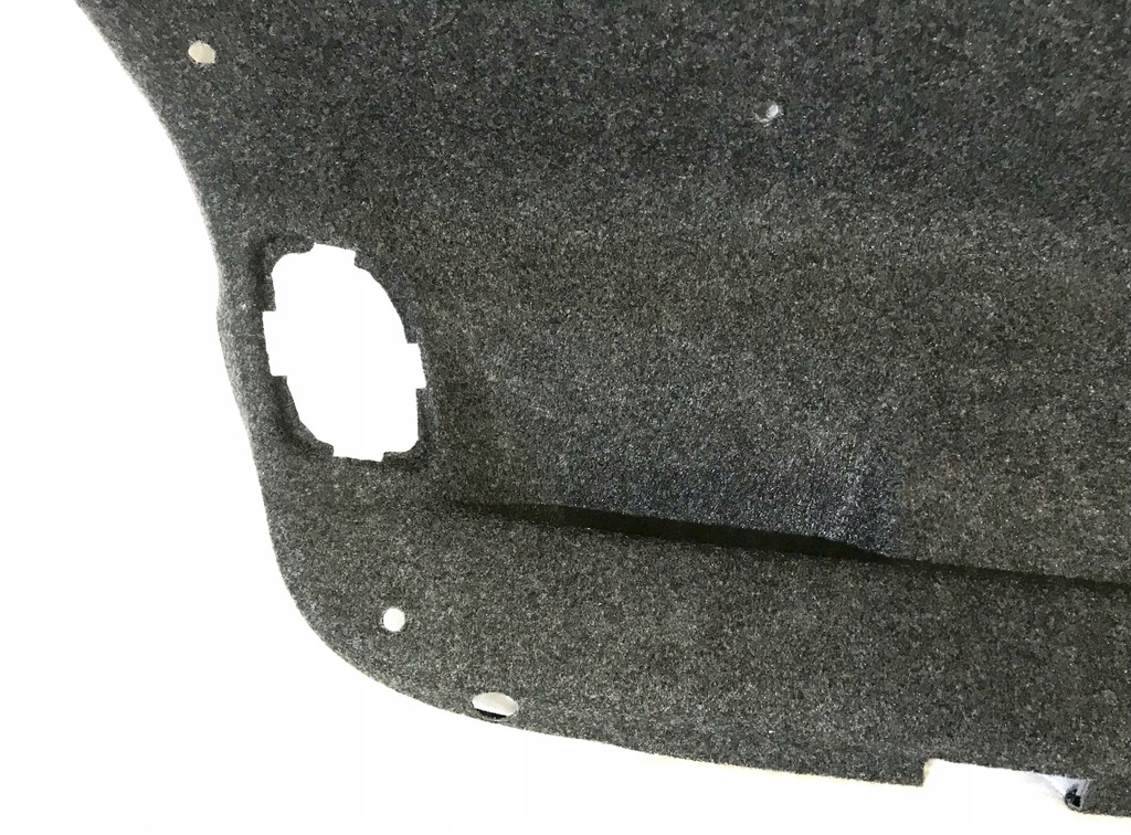 фото №7, Vw eos обивка задний крышки 1q0867605e