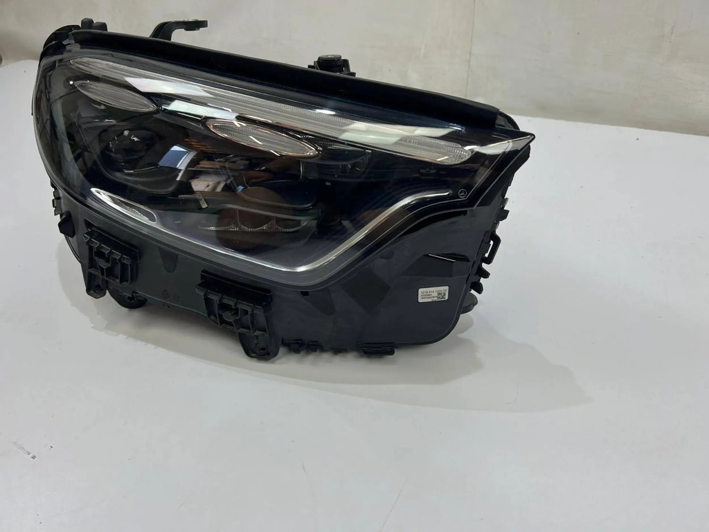 фото №6, Правая лампа передняя mercedes glc w254 x254 digital light a2549062402