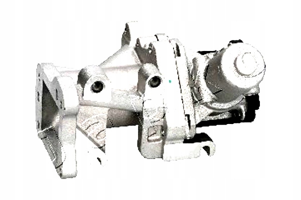 фото №3, Клапан egr japko