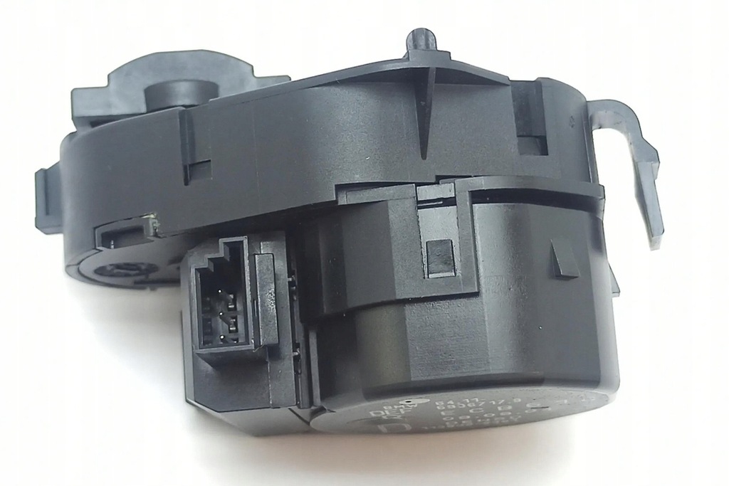 фото №8, Клапаны управляющий отопители bmw z4 roadster e85 6936717 2.0l бензиновый