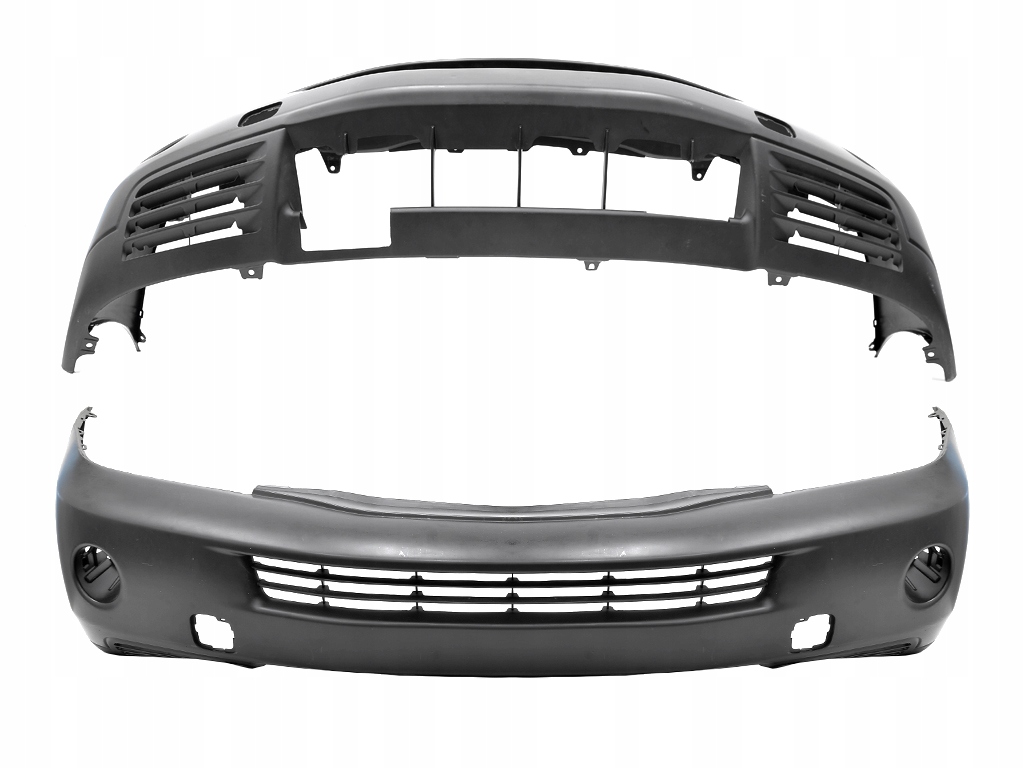 фото №1, Lexus rx 2006-2009 бампер перед rx400h 5211948921