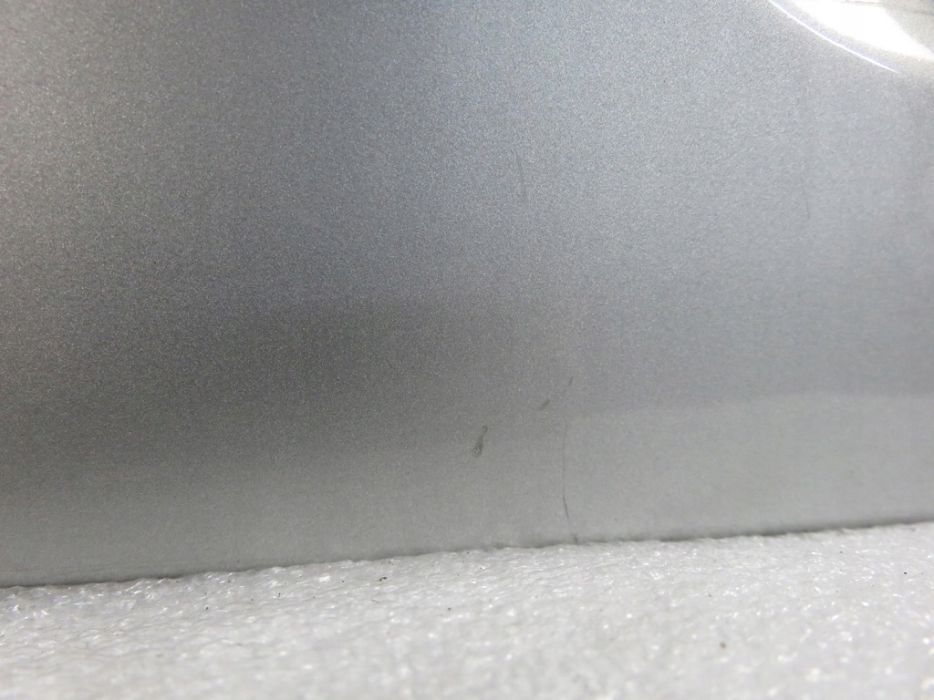 фото №10, Крышка багажника багажника nissan note lift e11, ne11 ky0