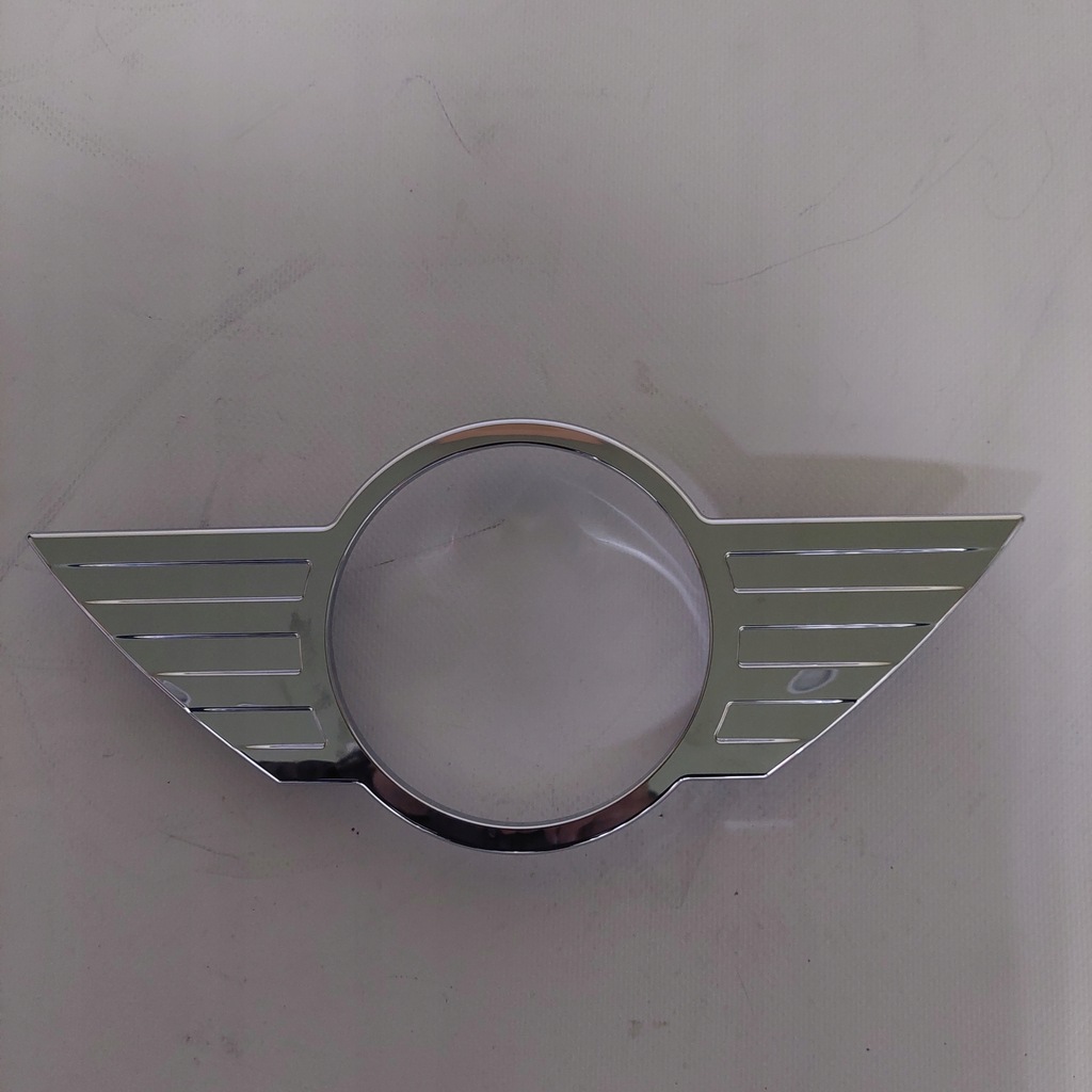 фото №1, Mini cooper x620k9 емблема