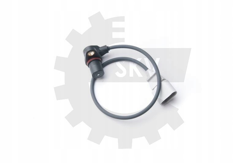 Купити Датчик положення вала колінчастого vw 078906433b
