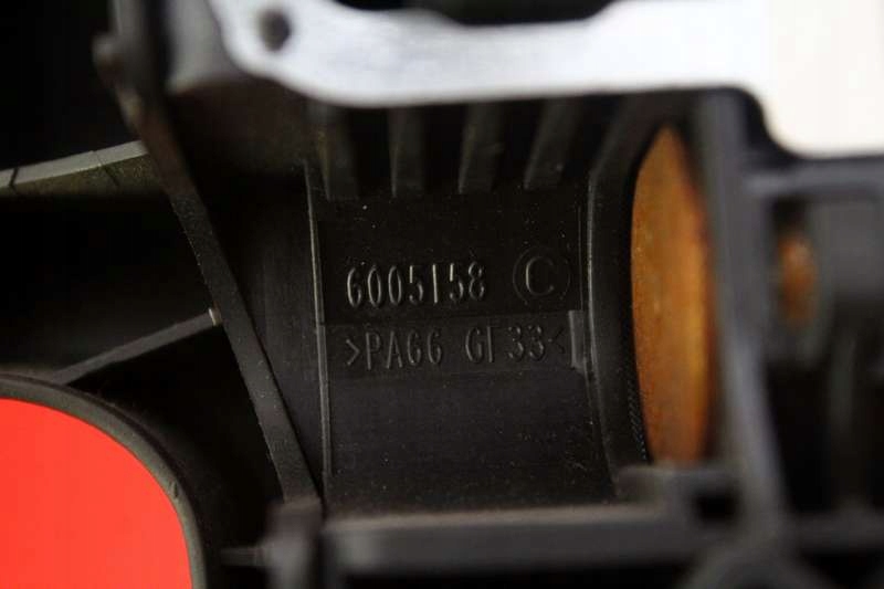 фото №11, Подушка безопасности подушка воздушная водителя 6005158 nissan almera tino 03-06