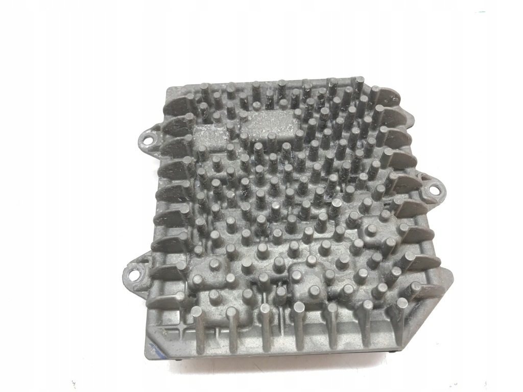 фото №1, Iveco daily 23r модуль led перетворювач 503959321