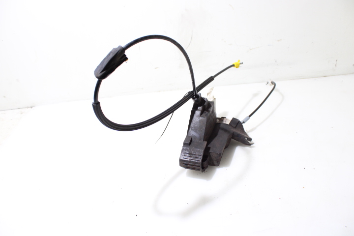 фото №1, Замок правый перед дверь citroen c4 i