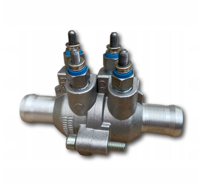 фото №2, Нагреватель renault master 2.3 bt dci