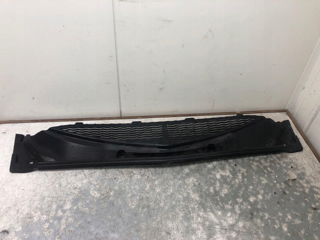 фото №2, Жабо renault modus 8200213840