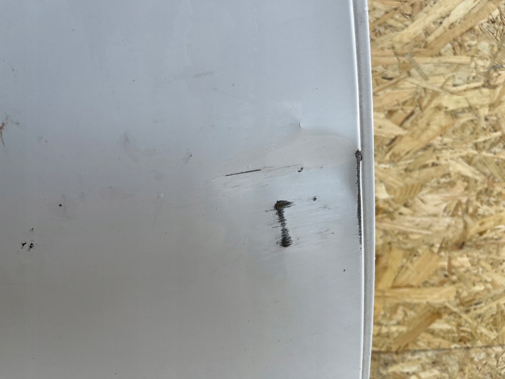 фото №8, Hyundai i30 iii 3 17- hb kombi дверь задние правое