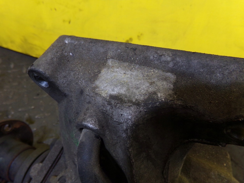 фото №5, Nissan x-trail 2.5 b 06r 165km редуктор