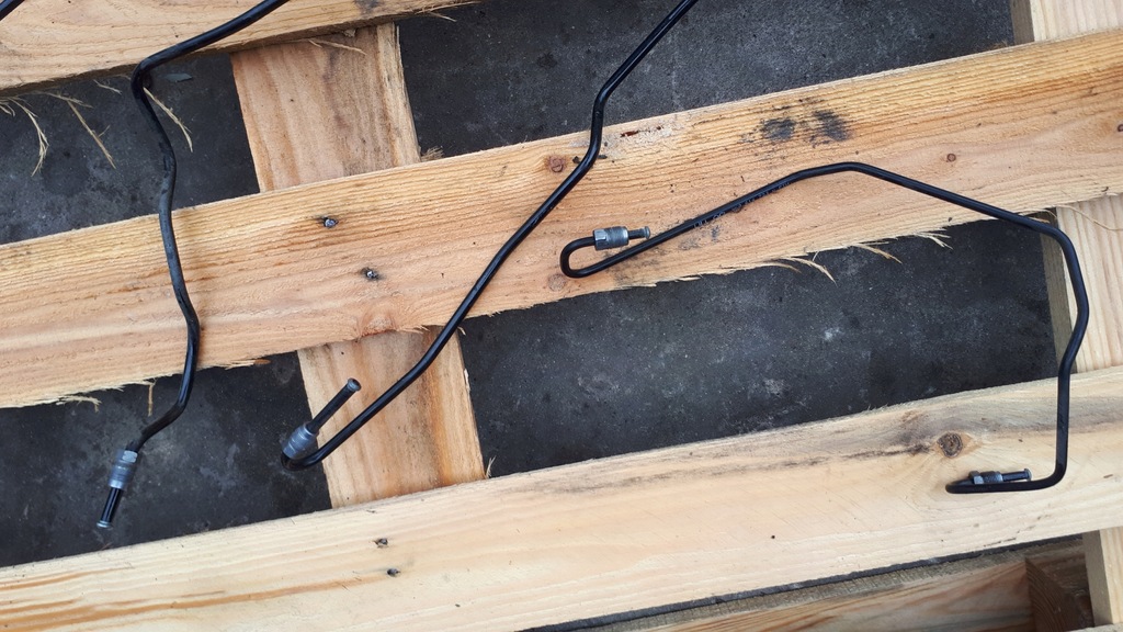 фото №9, S4 b8 lift a4 дроти гальмівні abs europa a5 s5