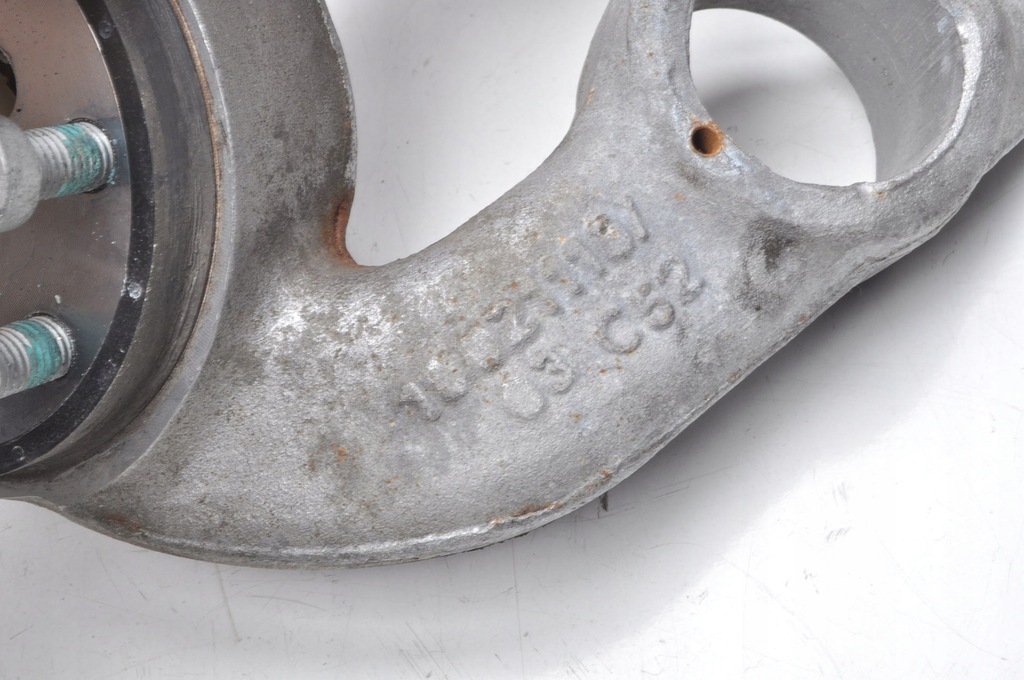 фото №5, Volvo xc60 ii xc90 ii hak буксирувальний кулька наконечник фаркоп 100211167