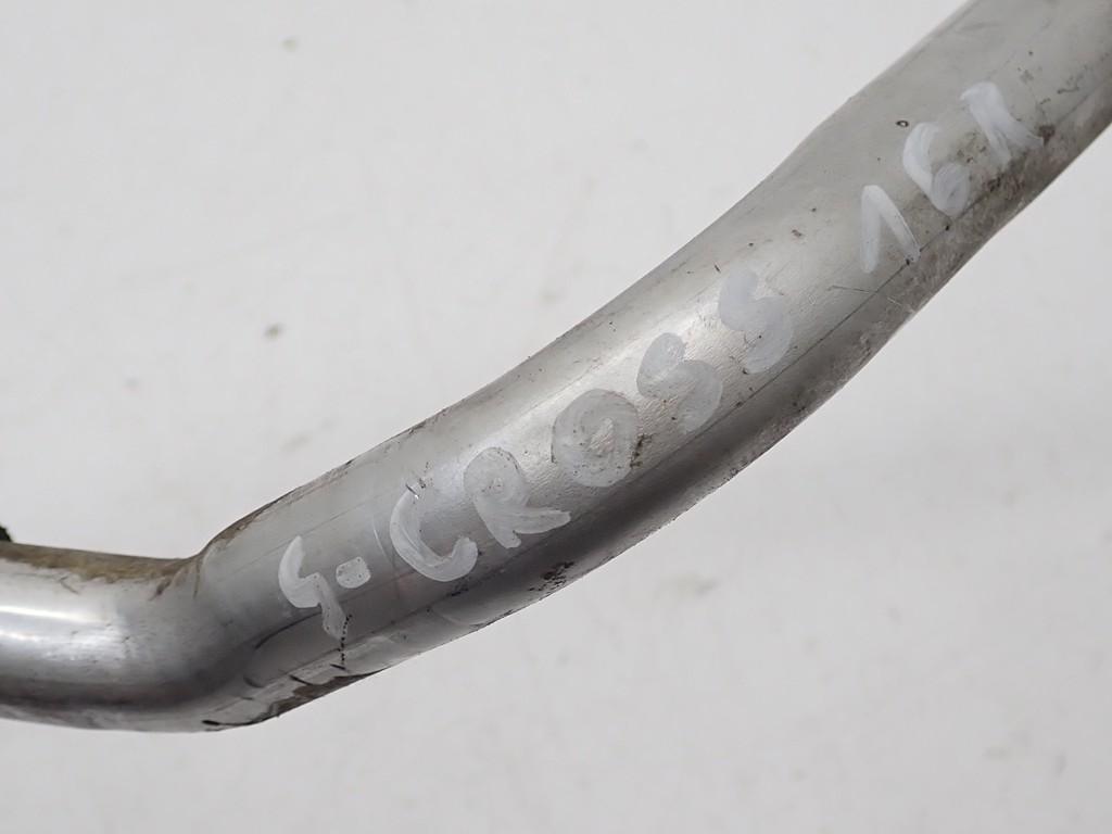 фото №9, Wąż шланг трубка кондиціонера suzuki sx4 s-cross 1.4 boosterjet k14c 16r