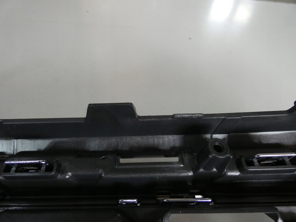 фото №4, Решётка радиатора, решётка радиатора seat tarraco