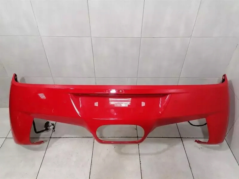 Бампер задний ferrari 458 f142 spider 84797010 бампер задний pdc Оригинал