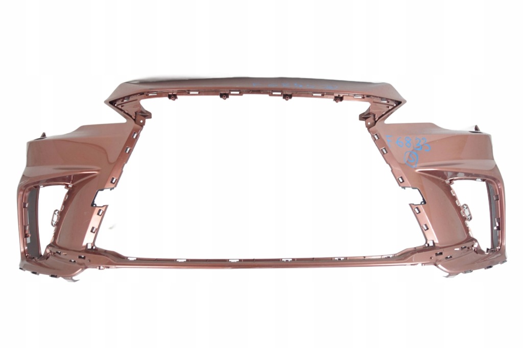 Купить Lexus rx v 5 f-sport 2022- бампер перед передний 52119-48a90