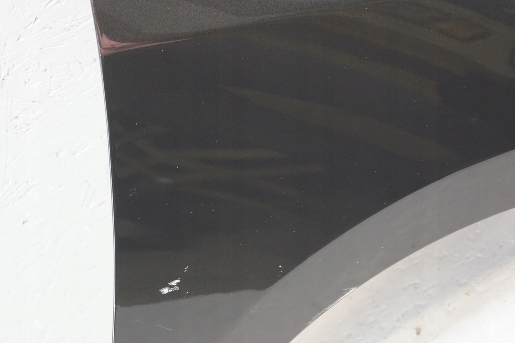 фото №7, Крила правий перед renault megane iii