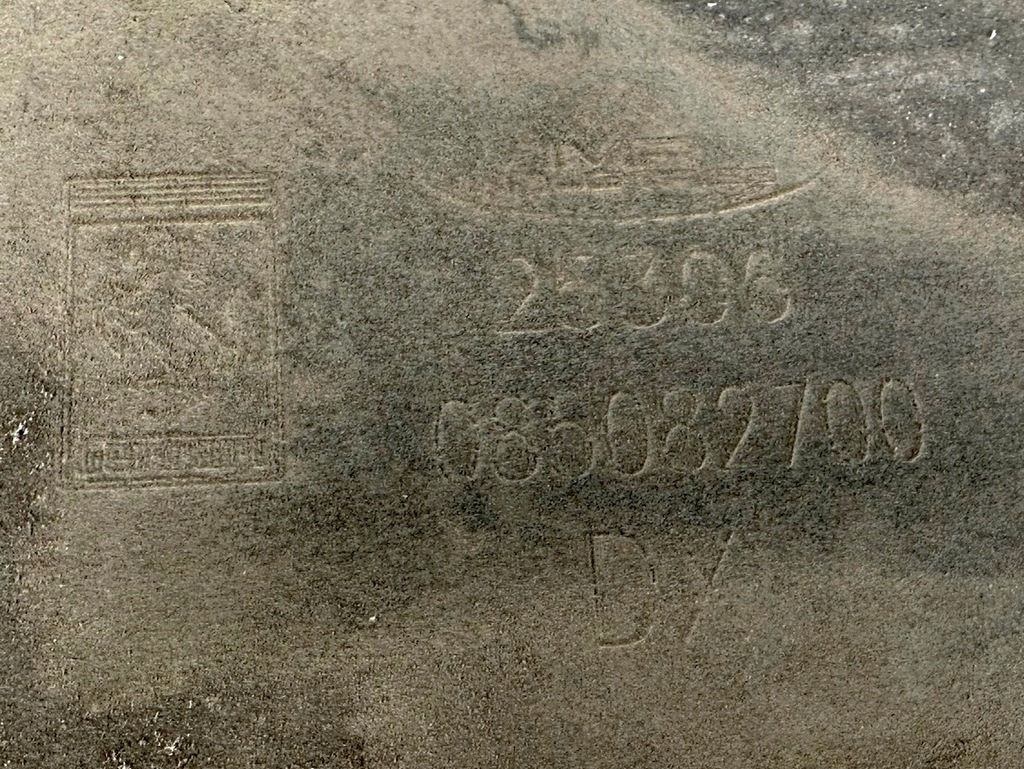 фото №9, Ferrari california t молдинг порог порог rh 85082700 85153910