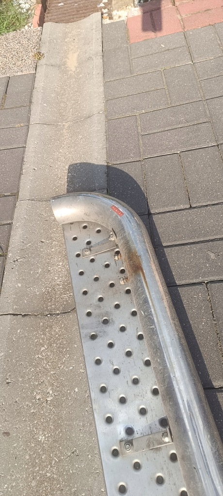 фото №5, Подножка порог kia sorento i