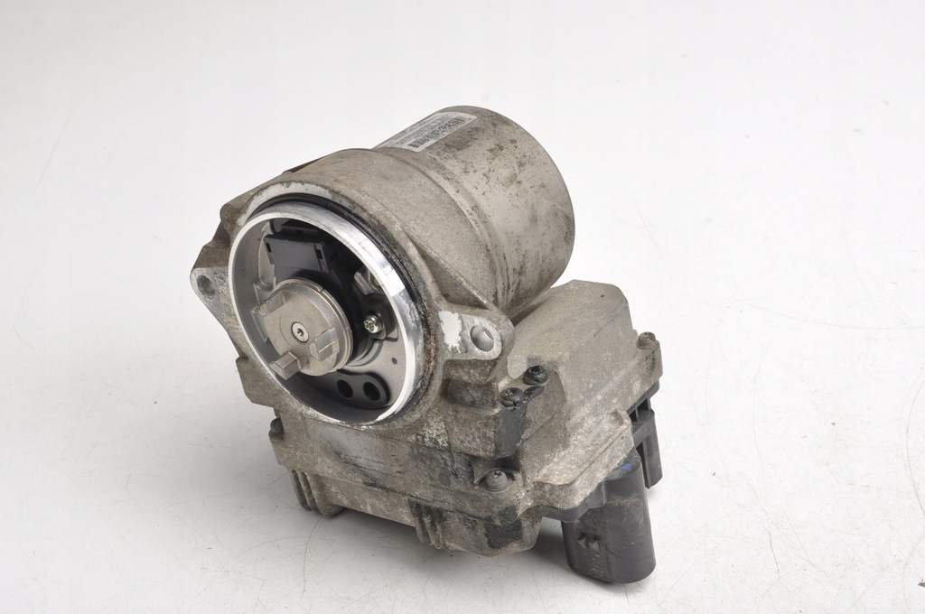 фото №6, Mini r56 моторчик рулевой рейки 6800002726h