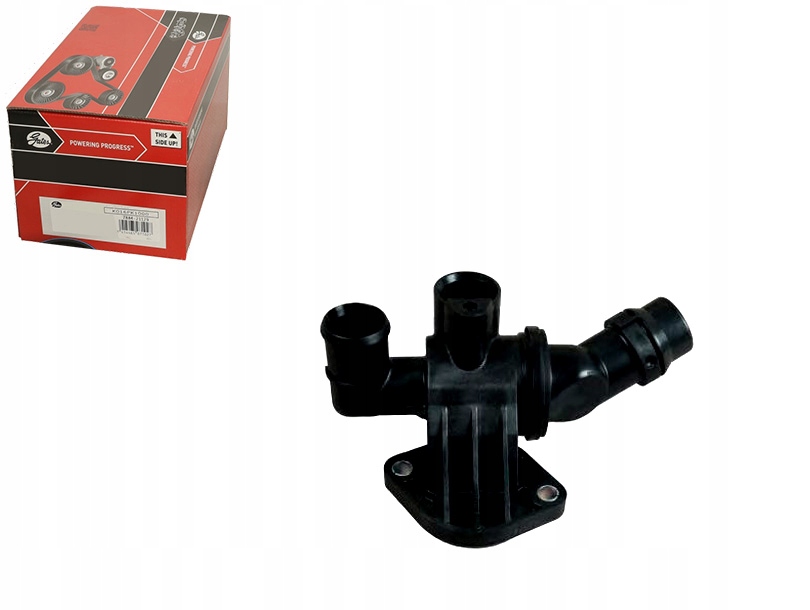 фото №1, Термостат gates