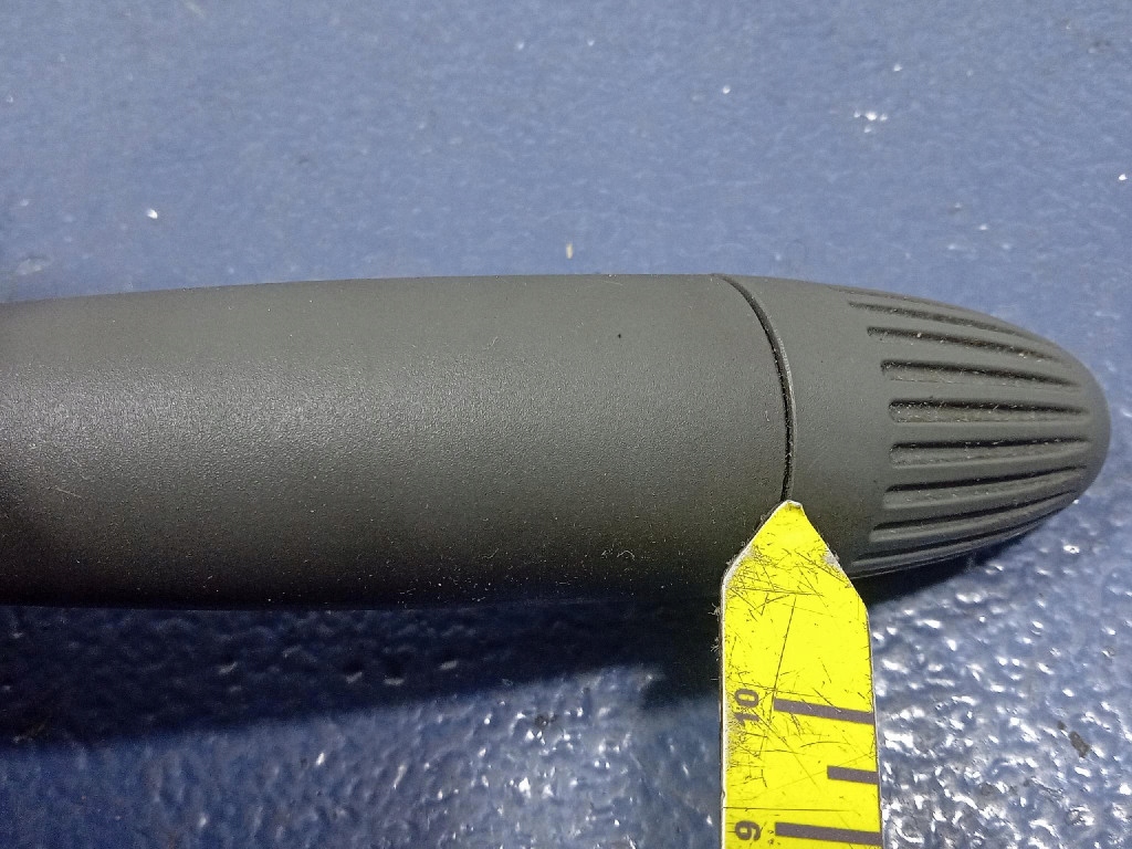 фото №11, Fiat panda ii перемикач комбінований 735360977