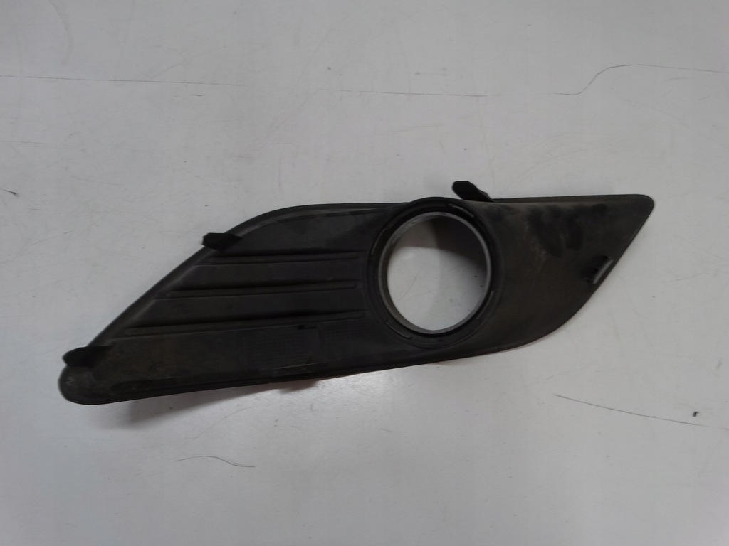 фото №7, Решётка бампера левая ford focus mk2 8m51r19953-aew