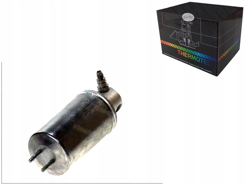 фото №1, Thermotec ktt120021 осушувач, кондиціонер