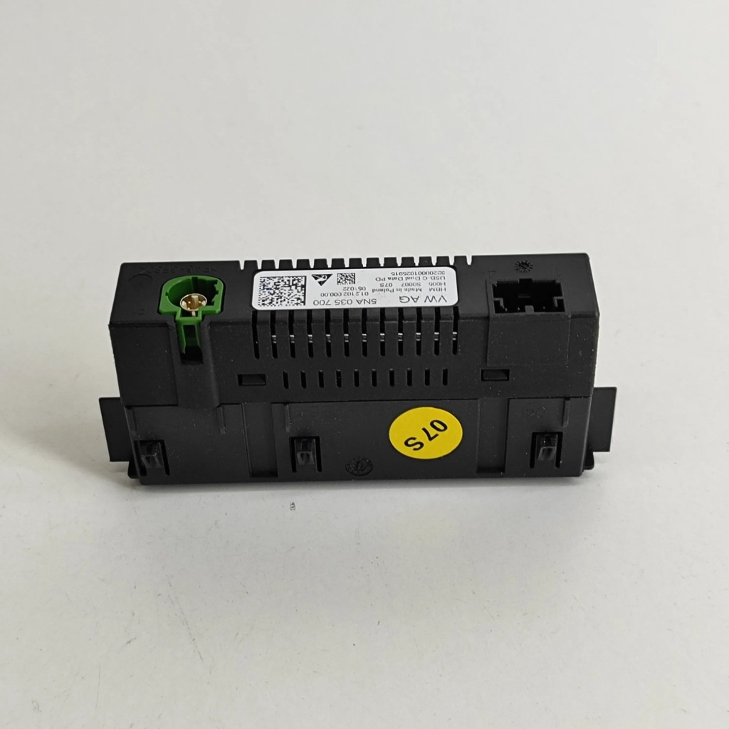 Volkswagen id.3 2023 роз'єм / з'єднувач usb в Україні