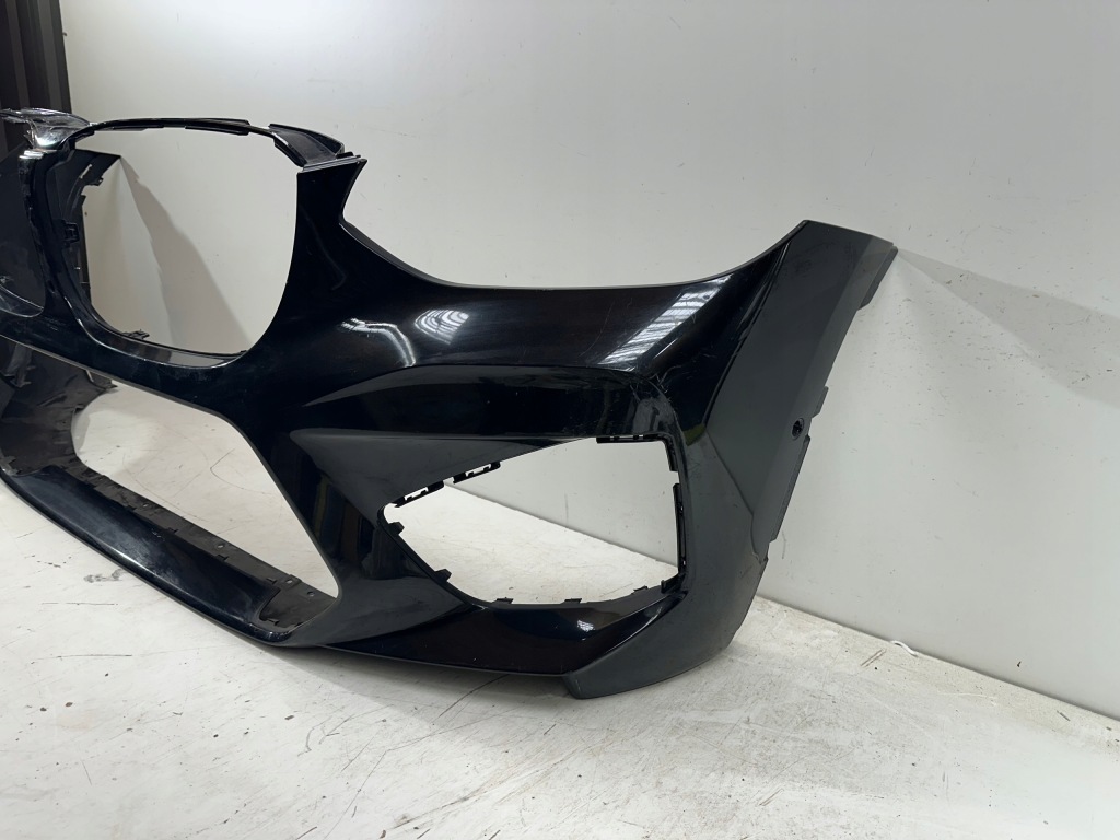 фото №8, Бампер перед bmw x3m x4m f97 f98 m-power