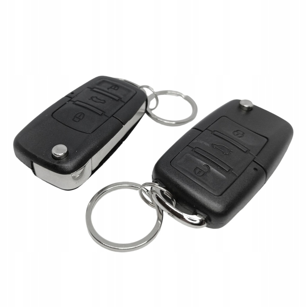 фото №14, Универсальный блок управления центрального замка dwa брелоки ключ складной ключ