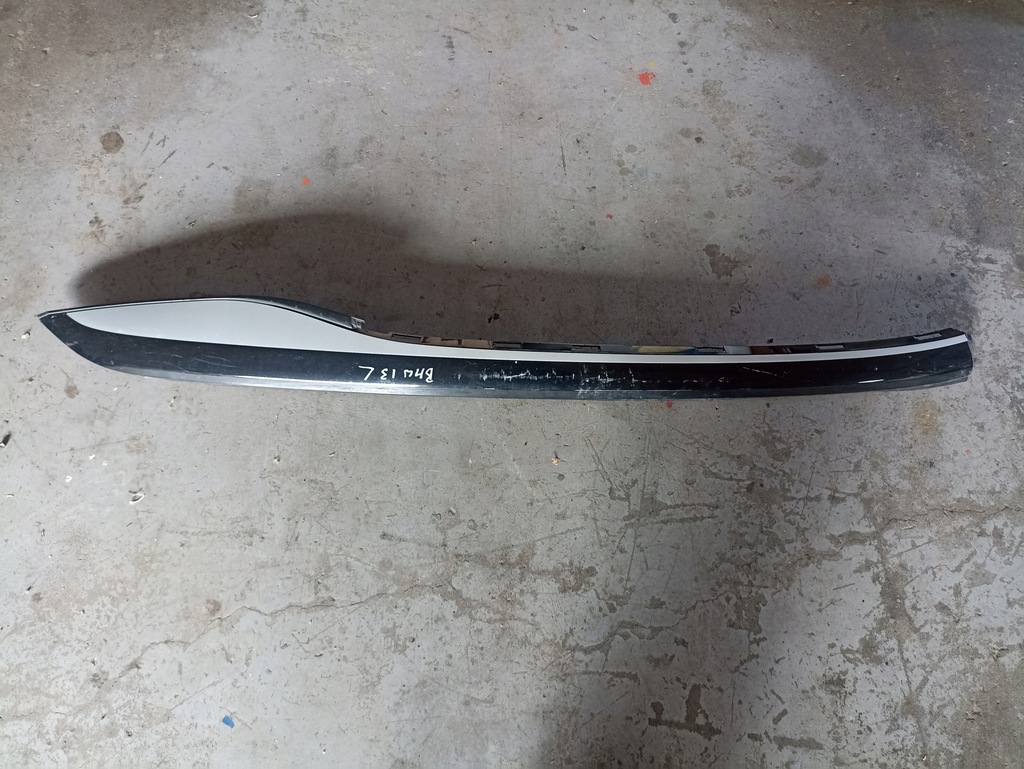 фото №1, Bmw i3 l01 молдинг дахова ліва 1559956