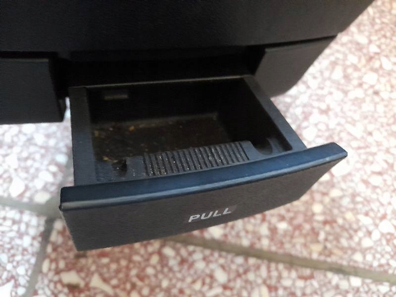 фото №6, Попільничка бардачок hyundai i30