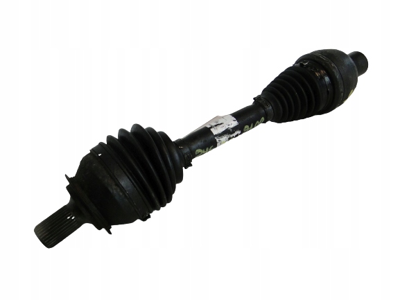 фото №1, Mercedes b 246 w246 lift привідний вал передня права