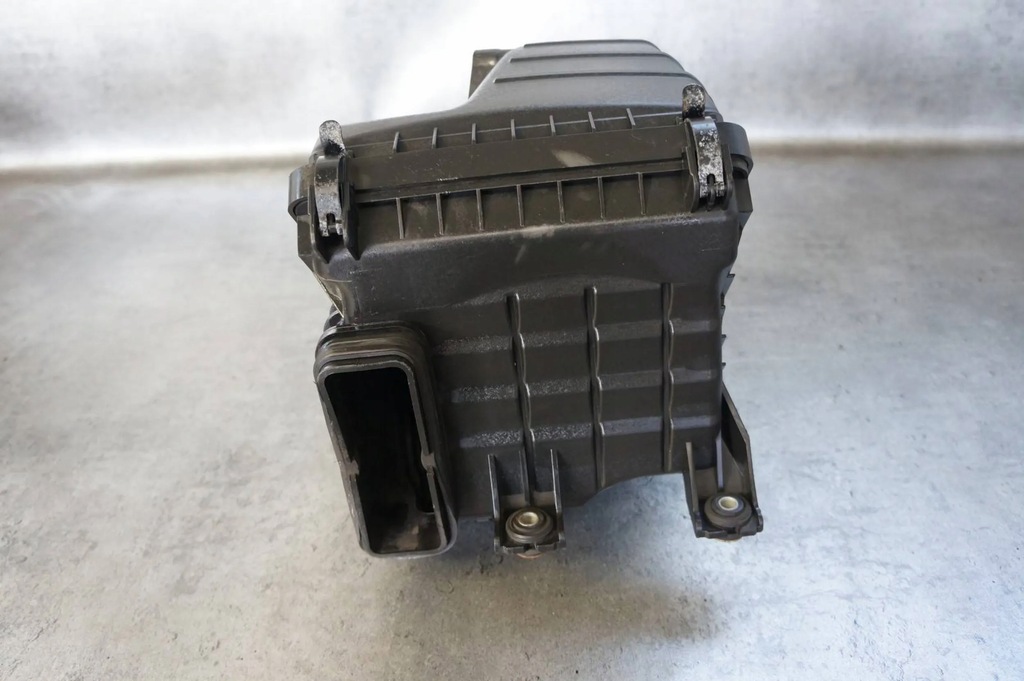 фото №9, Корпус фильтра воздуха 1.7 crdi kia optima iii